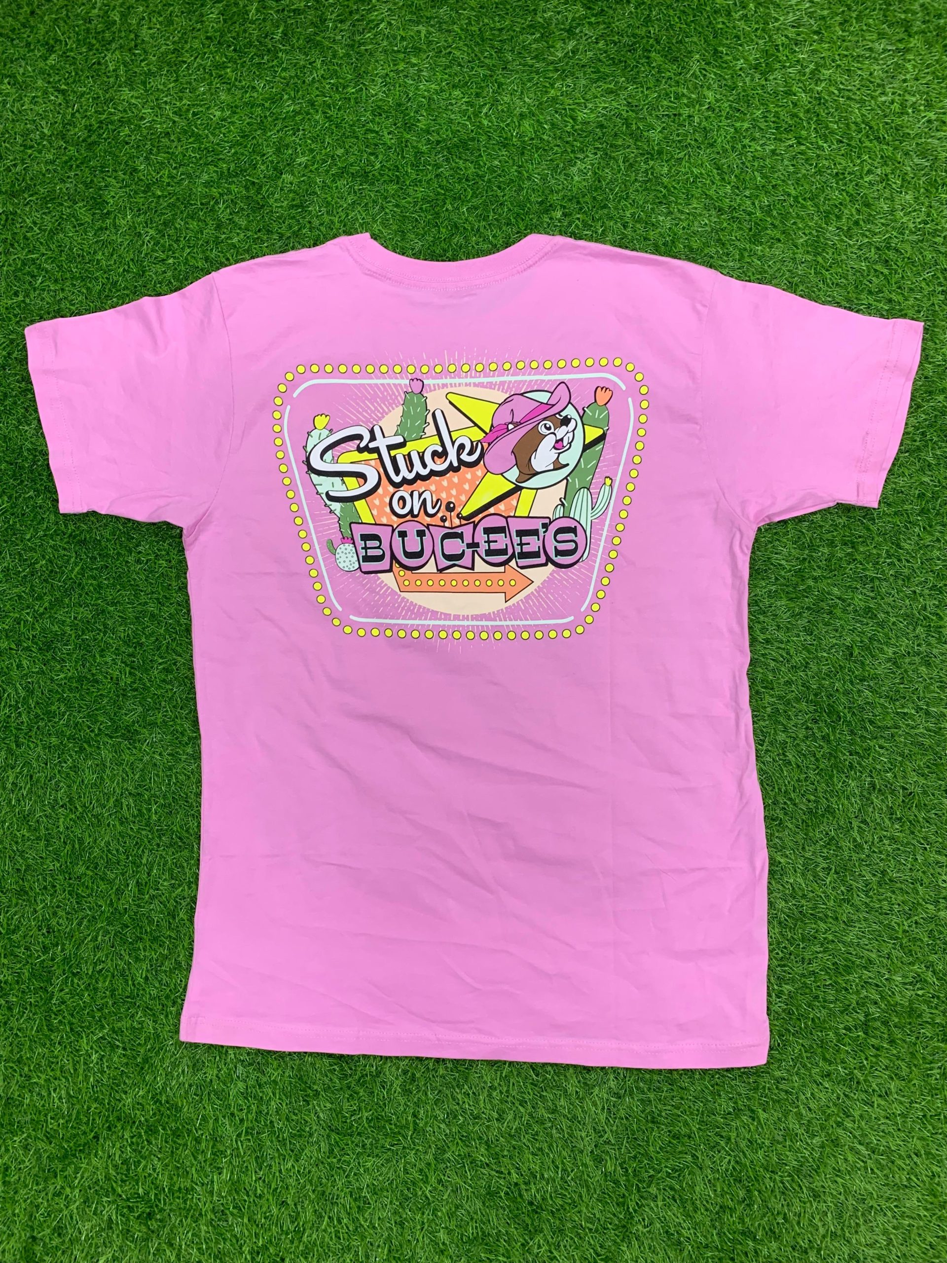 Girls Stylish Half Sleeve T-Shirt Soft Fabric & Trendy Look - Image 3
