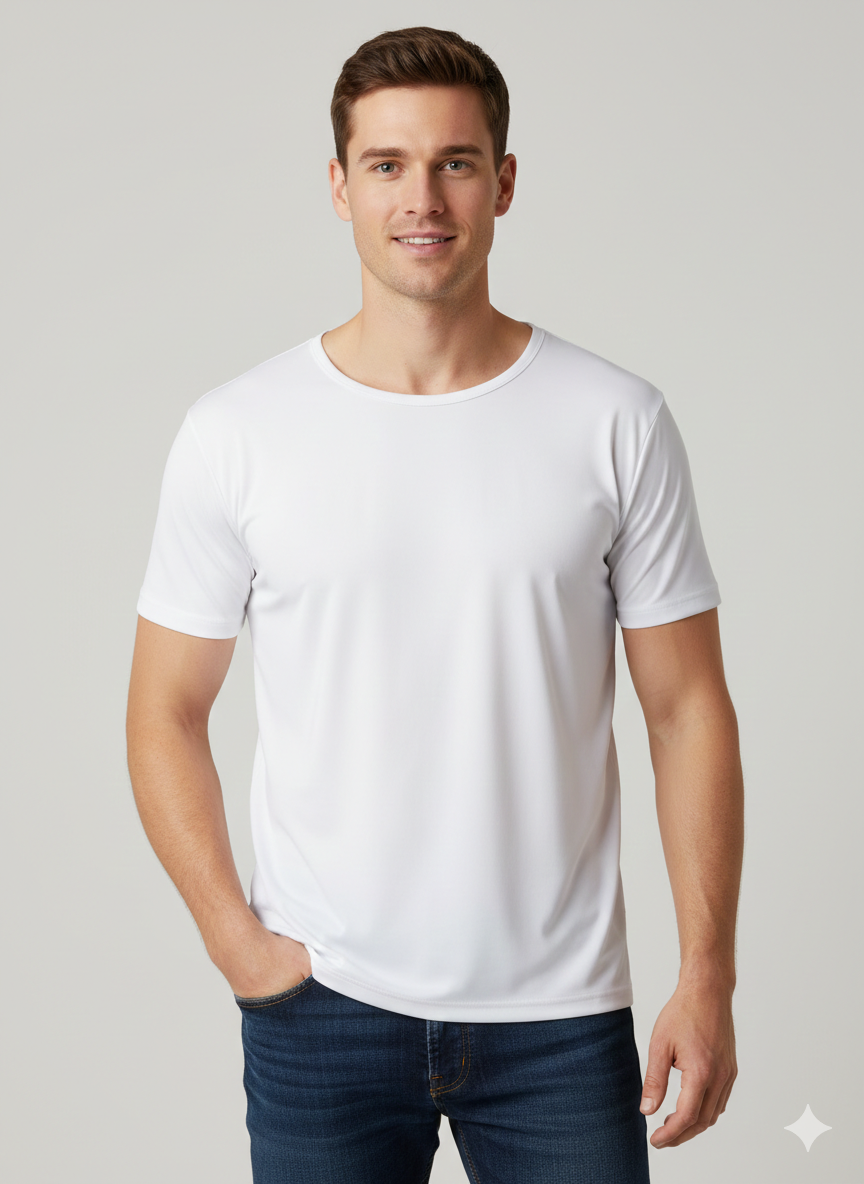 Trendy Half Sleeve Shirt for Boys & Men Soft & Lightweight - Image 3