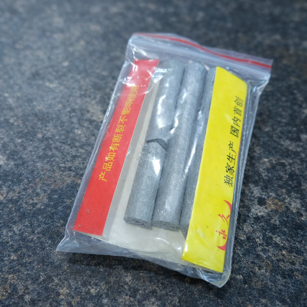 High-Strength Low Temperature Aluminum Welding Rods - 3 Pcs Set - Image 2