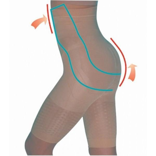 California Beauty Slim Lift Body Shaper Clothing (Skin ) - Image 5