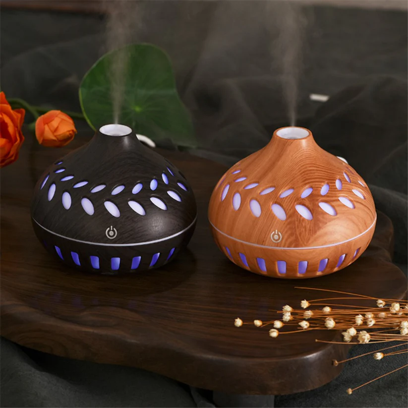 H20 LEAF HUMIDIFIER (Random Color) - Image 3