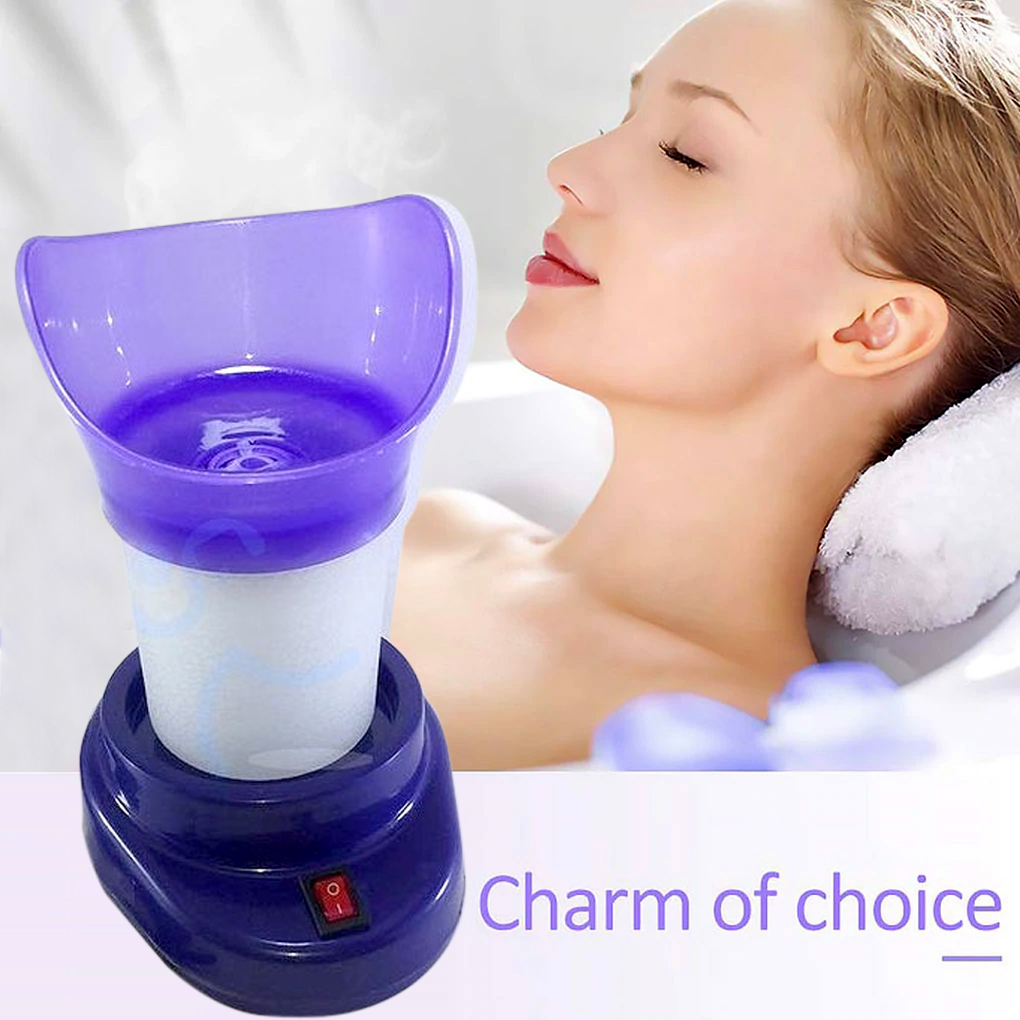 Shinon The Steam Facial Facial Steamer. - Image 2