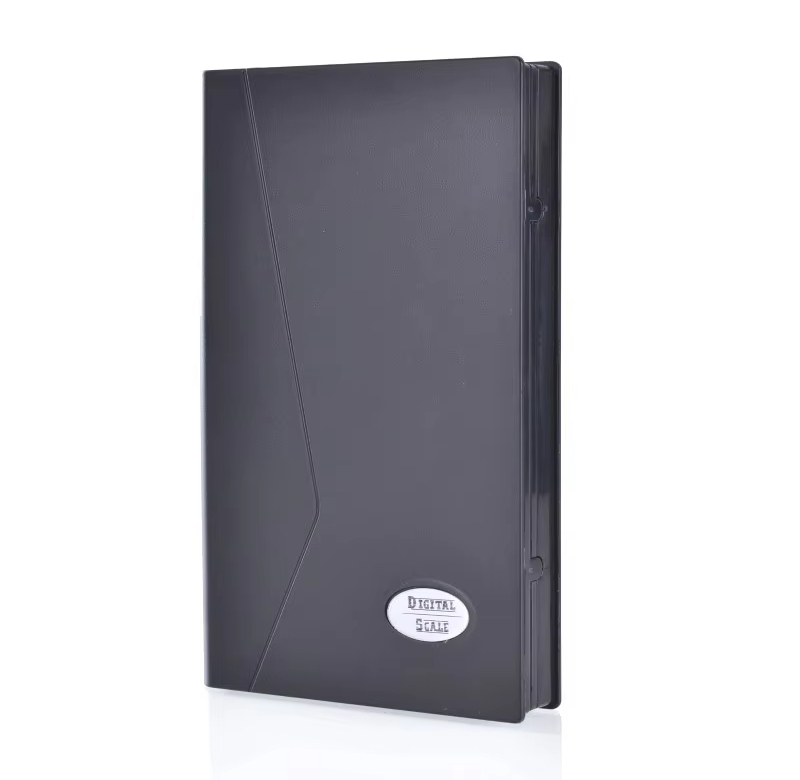 Note Book Style Portable Electronic Digital Kitchen Baking Carat Jewelry Weight Measuring Scale - Image 4