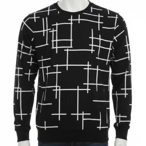 Cool Boys Printed Full Sleeve T-Shirt | Soft Fabric Comfortable Fit
