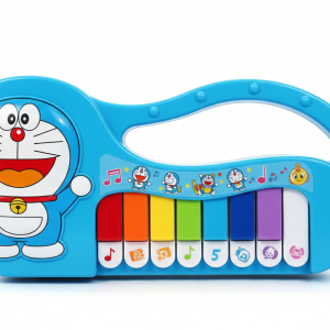 Doraemon Musical Piano for Kids Fun & Educational Piano Toy for Babies & Toddlers