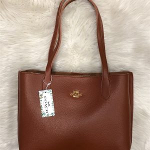 Tote Bag Stylish Shoulder Size 18 * 11 inch Handbag for Women Durable & Spacious