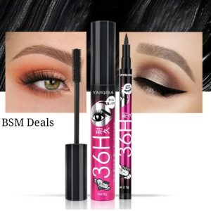 4 in 1 Makeup Deal