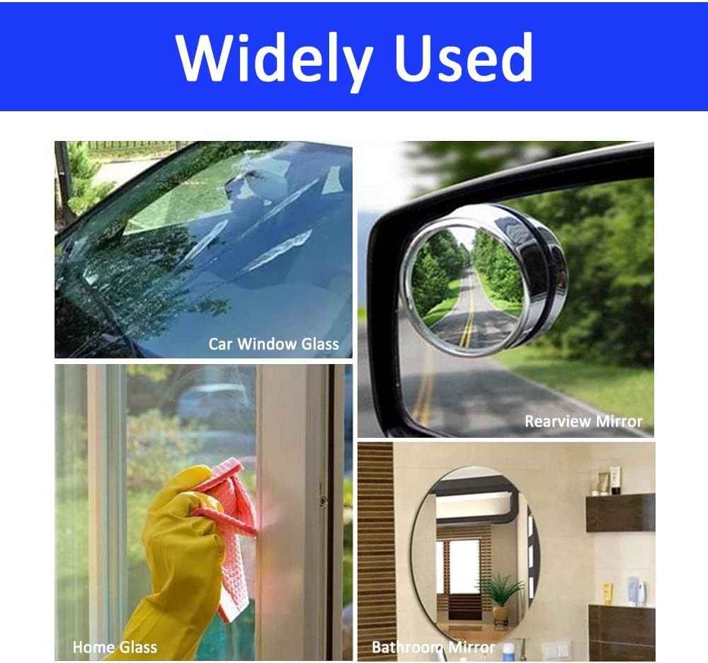 Car Windshield Washer Fluid Concentrate Tablets | 20-Tablets - Image 2