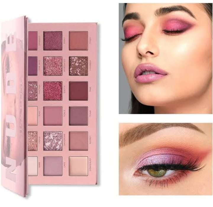4 in 1 Makeup Deal - Image 2