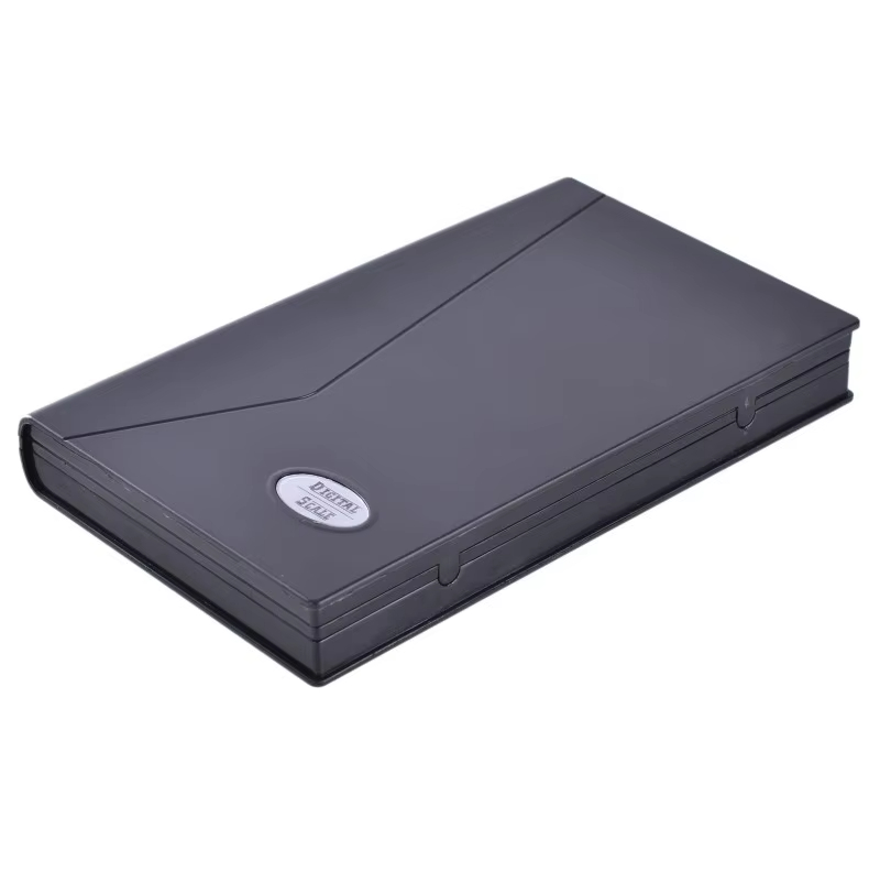 Note Book Style Portable Electronic Digital Kitchen Baking Carat Jewelry Weight Measuring Scale - Image 3