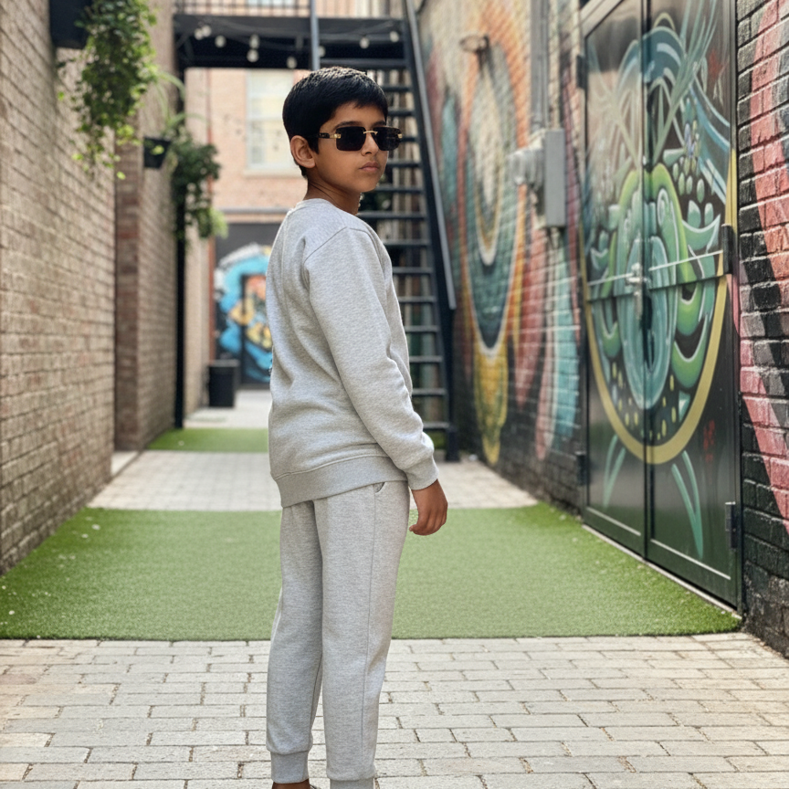 Cool Kids Tracksuit - Image 2