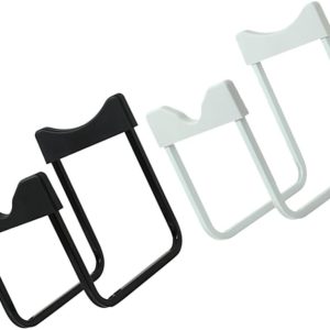 Metal Bottle Stand with Nozzle – Convenient Dispensing, Minimal Mess ( with box & Random Color )