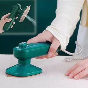 Professional Micro Steam Iron