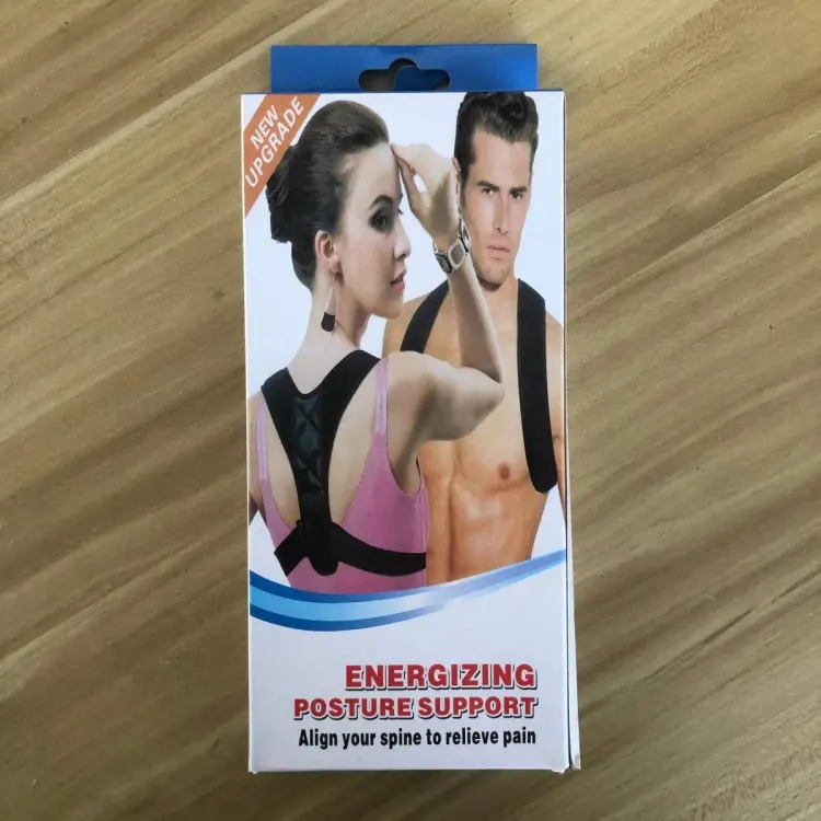 Shoulder Posture Support - Back Belt