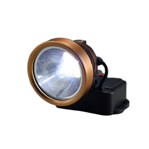 LED Head Lamp with 90° Degree Lighting angle adjustment For Fishing, Hunting, Camping, Cycling, Forearm Equipment Model: ZJ-1706 3W