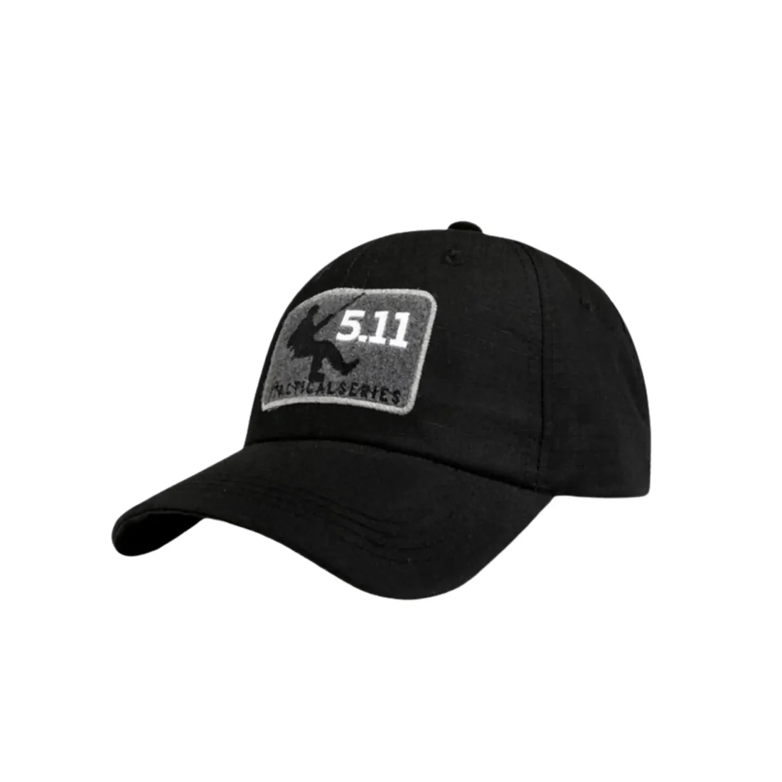 5.11 Tactical Series Camouflage & Military Style Adjustable Caps - Unisex Outdoor Gear - Image 2