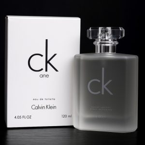 Calvin Klein CK One Perfume  Unisex EDP 100ml, Premium Long-Lasting Fragrance for Men & Women