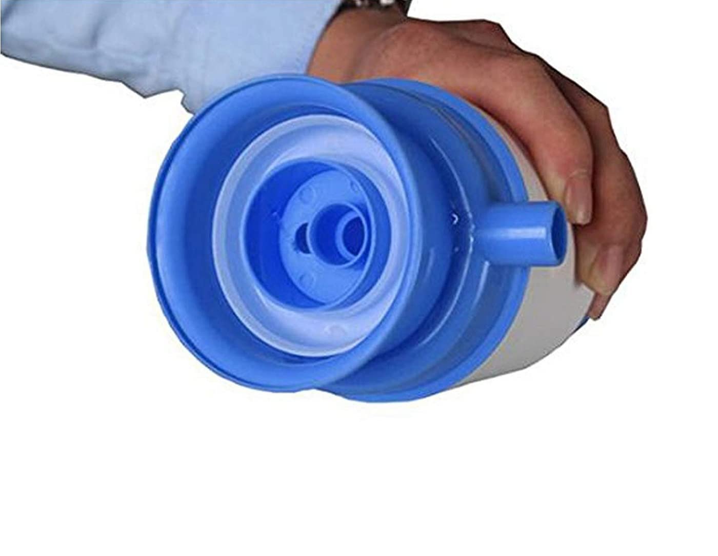 Manual Hand Press Pump Water Dispenser | Best Quality Water Pump | Hand Press Pump - Image 2