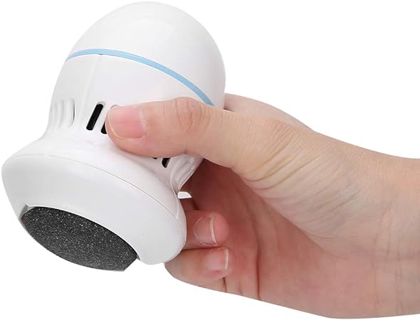Foot Pedicure Grinder Remover Tools Automatic Polisher | Dead Skin Callus Feet Care Cleaning | PEDICURE MACHINE Rechargeable Foot Scrubber Tool