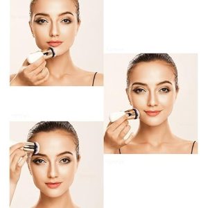 Fit me 2-in-1 Face Powder & BB Tube  Makeup Deal for Girls & Women