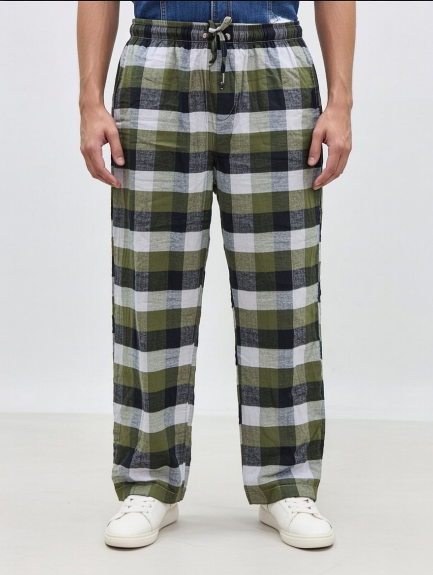 Unique And Causal Men Trouser (pack of 1) - Image 4