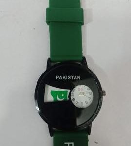 14 August Watch for Kids – Pakistan Independence Day Theme