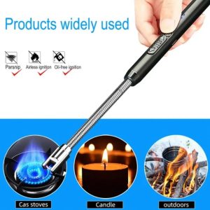 360° Outdoor Kitchen Lighter