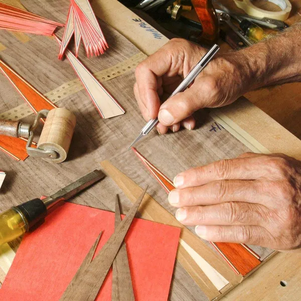 Pen Knife | Detail Precision Cutting tool - Image 4