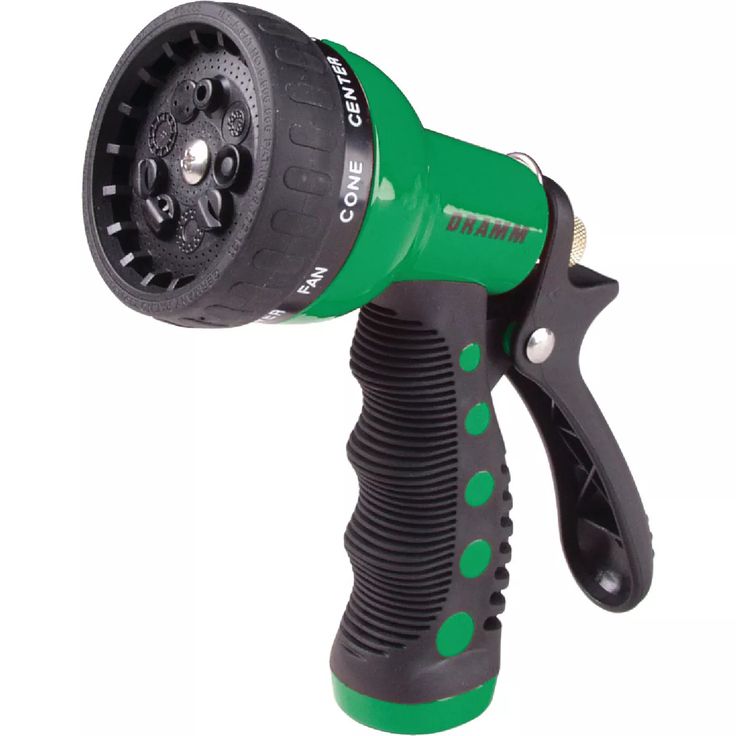High Pressure Spray Gun for Car Wash Adjustable Water Nozzle for Cleaning