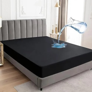 King Size Waterproof Mattress Cover