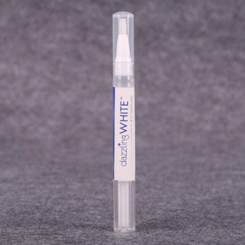 Dazzling White Instant Teeth Whitening Pen Professional Strength Whitening Formula for Fast, Visible Results - Image 3