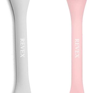 Silicone Face Mask Brush Applicator |  Facial Mask Brush for Mud, Clay, Charcoal Mixed Mask | only 1 piece.
