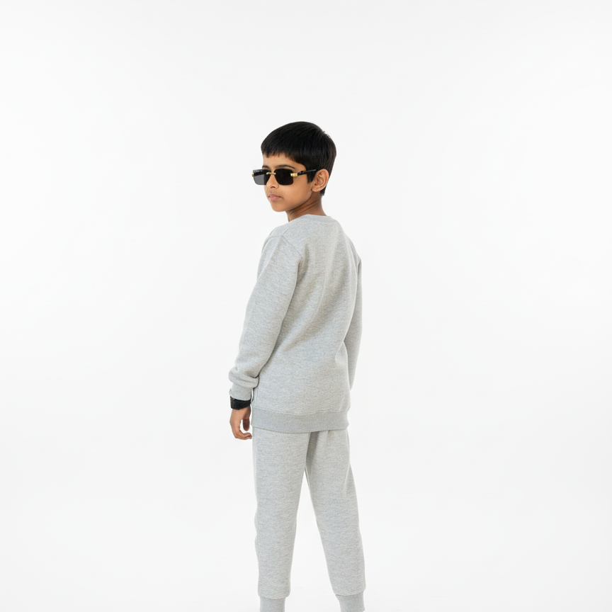Winter Tracksuits for Kids - Image 2