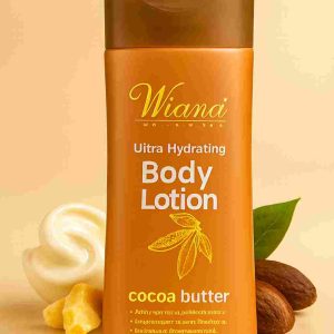 Wiana Cocoa Butter Body Lotion