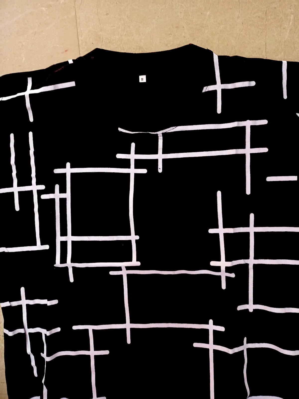 Long life Genuine full sleeves T shirt For Boys | Casual Shirt For Mens - Image 2