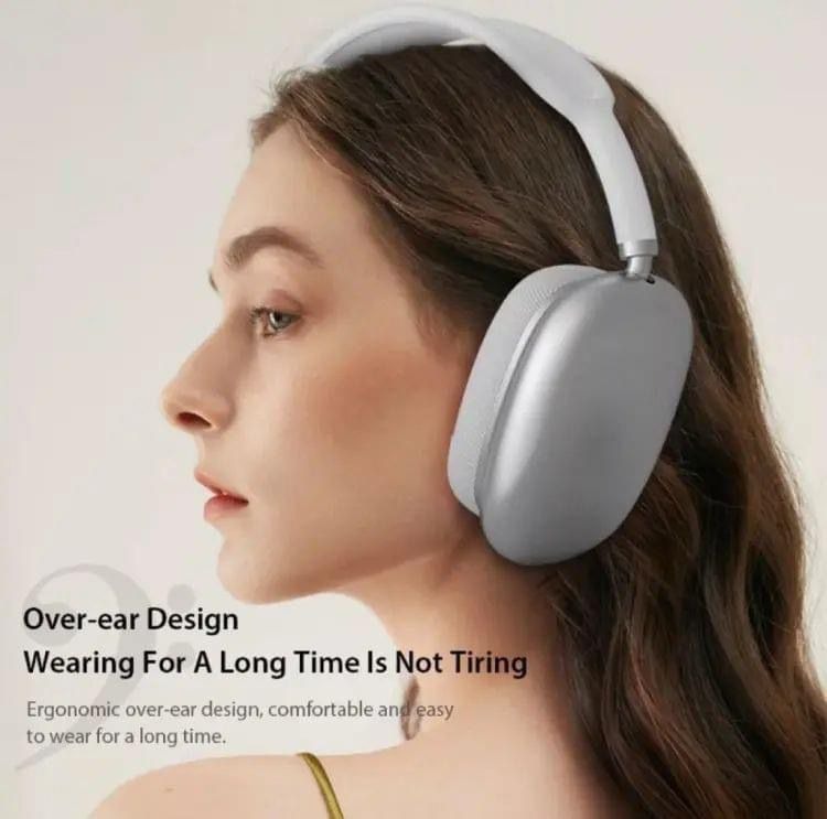 P9 Wireless Bluetooth Headphones - Image 3