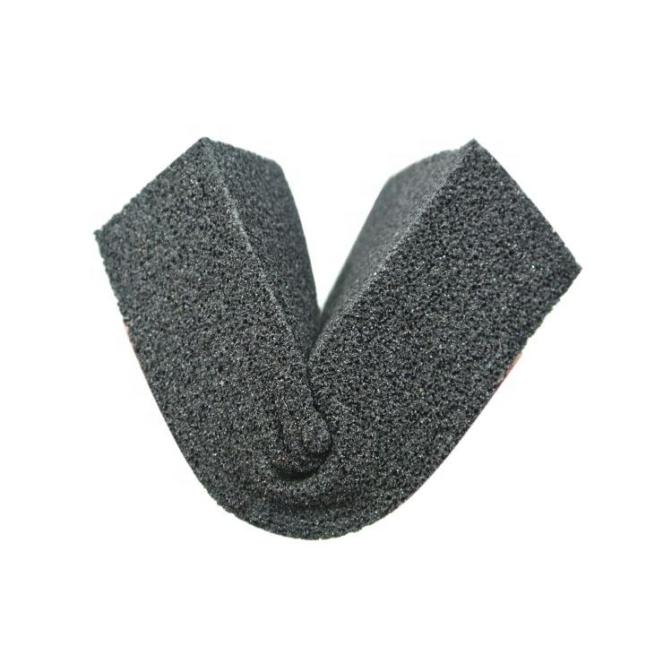Sponge Sanding Block Flexible Abrasive Block for Smooth Surface Finishing - Image 3
