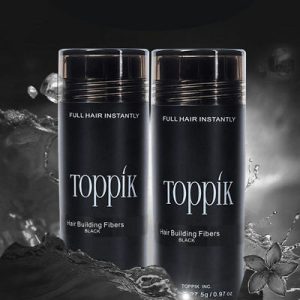 Toppik Hair Building Fiber 27.5g