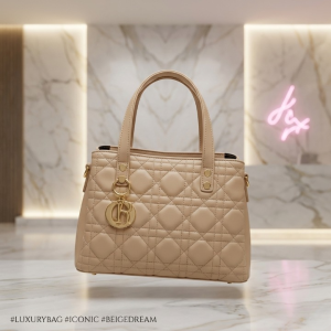 Women Tote Bag Stylish Large Capacity Handbag for Shopping, Travel & Daily Use