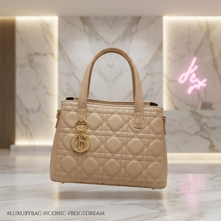 Women Tote Bag Stylish Large Capacity Handbag for Shopping, Travel & Daily Use