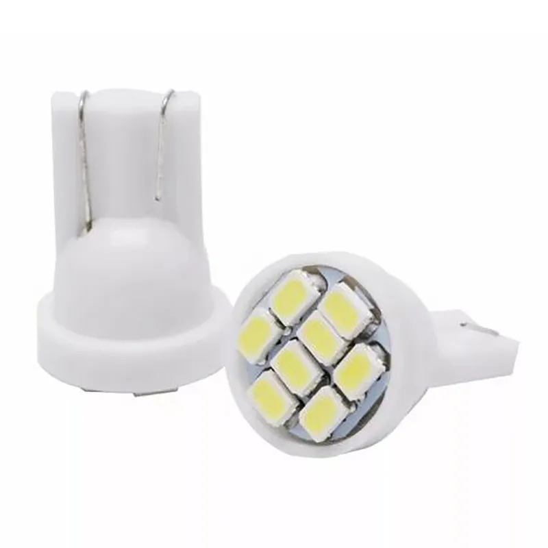 T-10 Car Parking LED Lights(2 pcs) - Image 4
