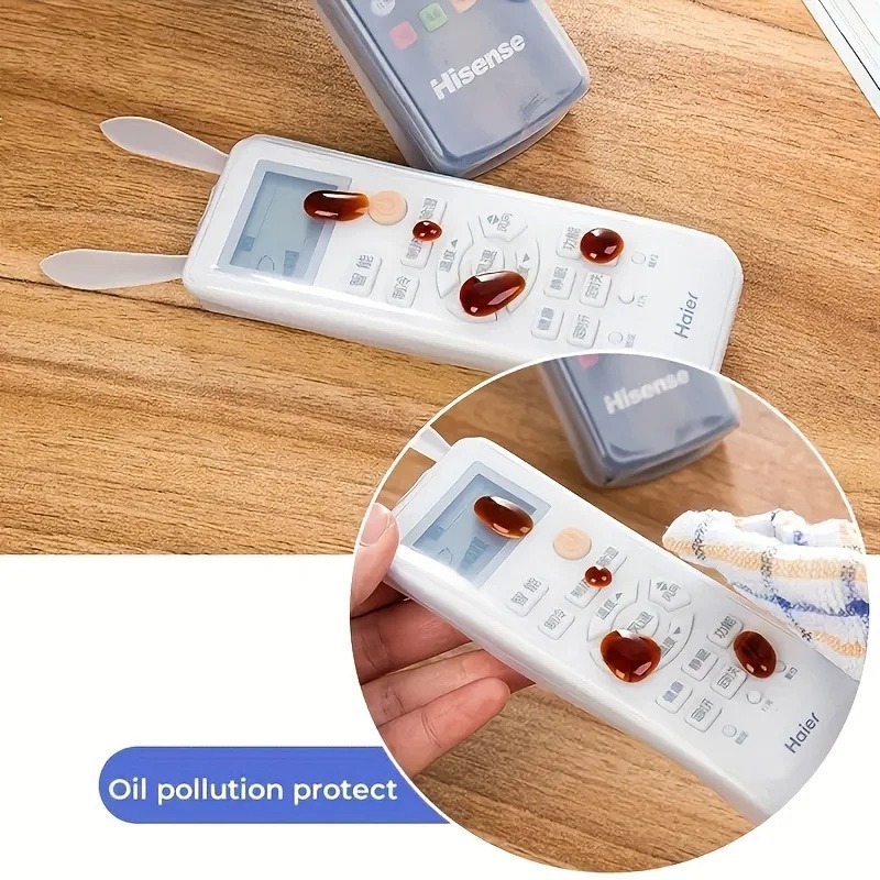 Silicon Remote Cover - Image 3