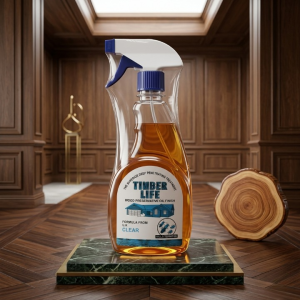 Wood Preservative Spray for Termites