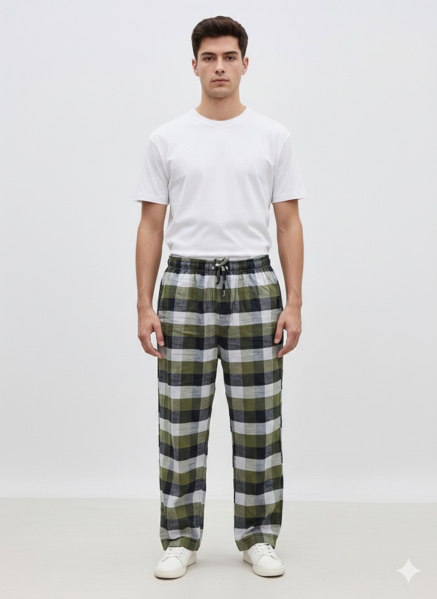 Unique And Causal Men Trouser (pack of 1) - Image 3