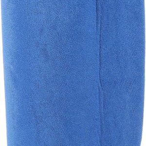 Waist Support Slimming Adjustable Belt For Both Men And Women fits for all (Blue )