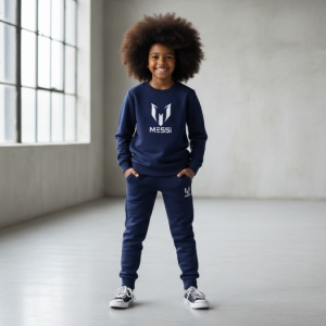 Kids Winter Tracksuit | FOR KIDS AND BABY