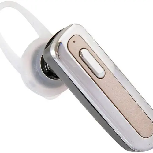 M11 Bluetooth Wireless Earbuds Touch Control, High Quality Sound & Charging Case (Random Color) - Image 4