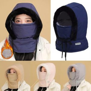 Ultra?Warm Balaclava Cap | Soft & Comfortable Winter Mask
