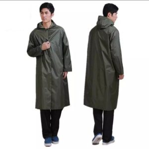 1 Piece Rain Coat | Waterproof Rain Coat | Rain Coat For Bikers | Rain Coat For Men & Women