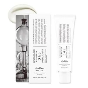 Dr Althea 345 Relief Cream Gentle Soothing Daily Skincare 35Gram